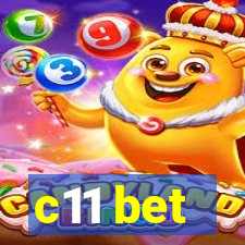 c11 bet